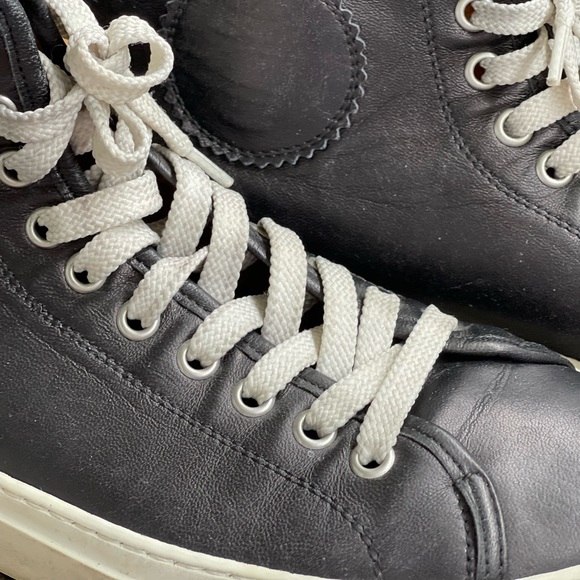 Common project sneakers - Picture 4 of 8